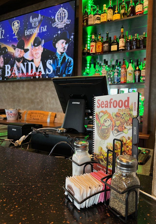 El Caporal Mexican Restaurant - authentic Mexican cuisine in Twin Falls